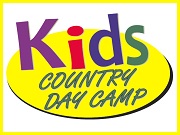 Kids Country Day Camp